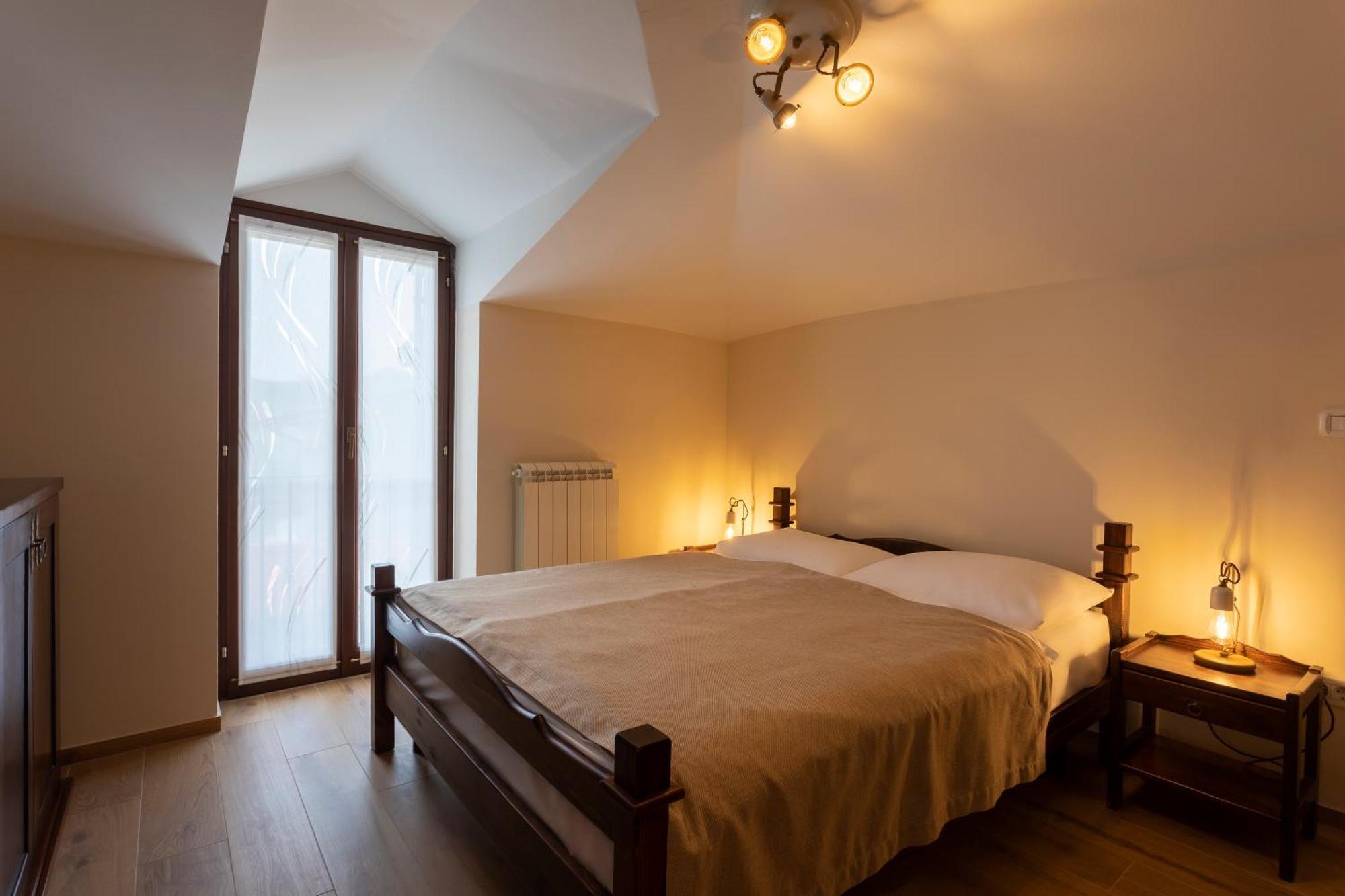 Guest House Valentincic Nova Gorica Exterior foto
