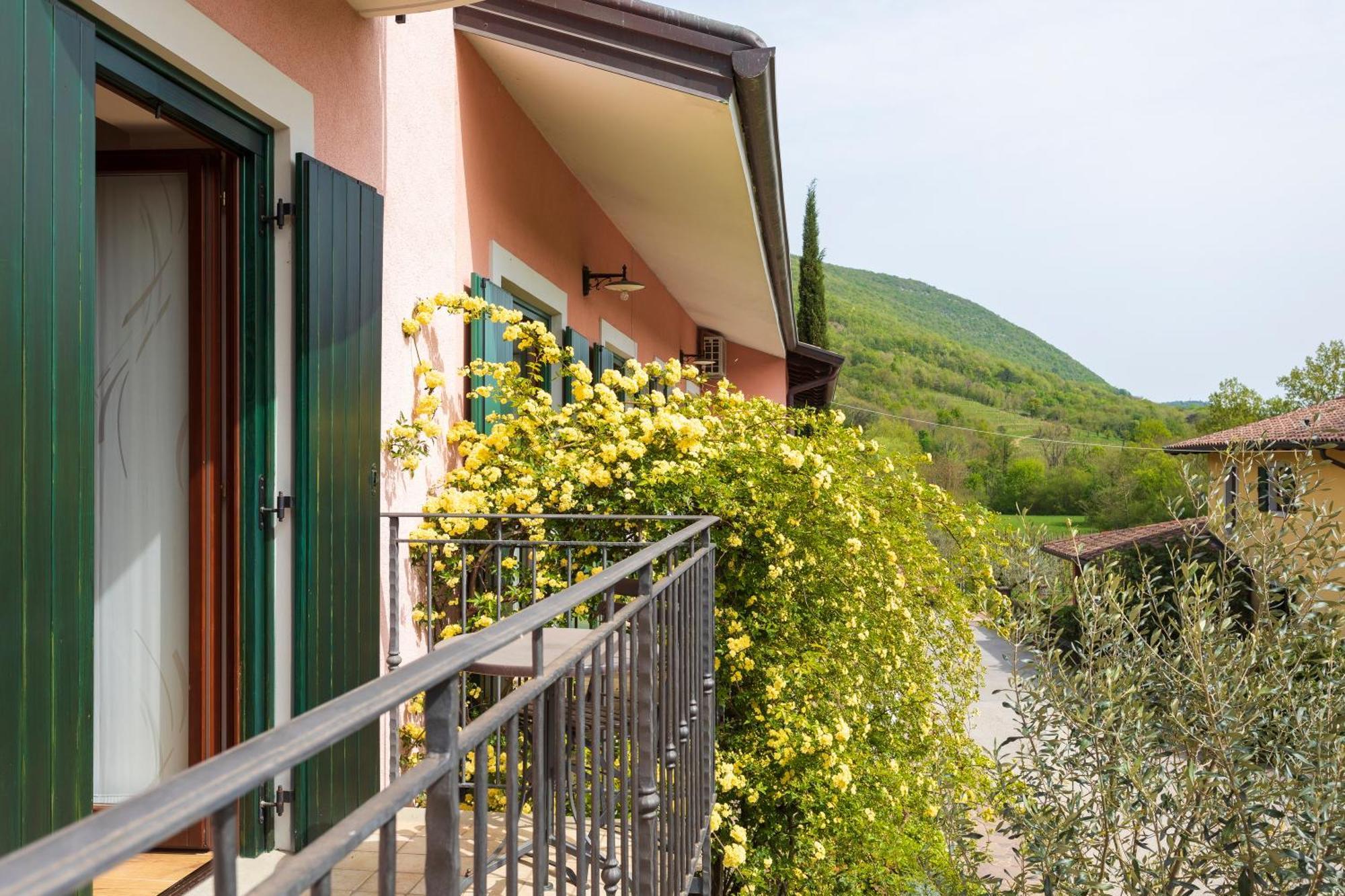 Guest House Valentincic Nova Gorica Exterior foto