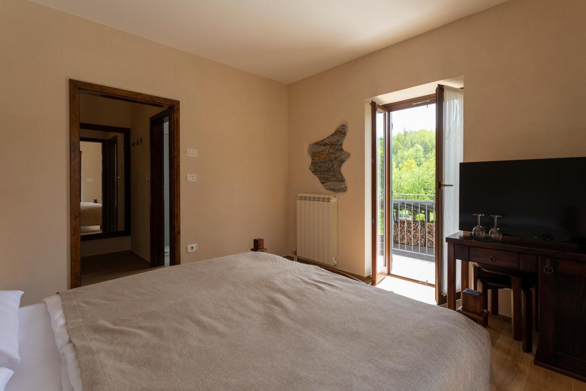 Guest House Valentincic Nova Gorica Exterior foto