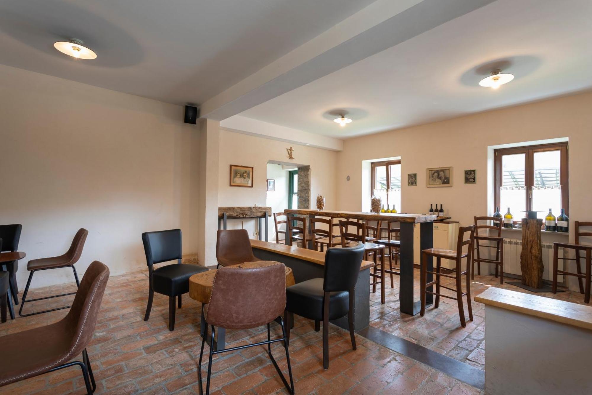Guest House Valentincic Nova Gorica Exterior foto
