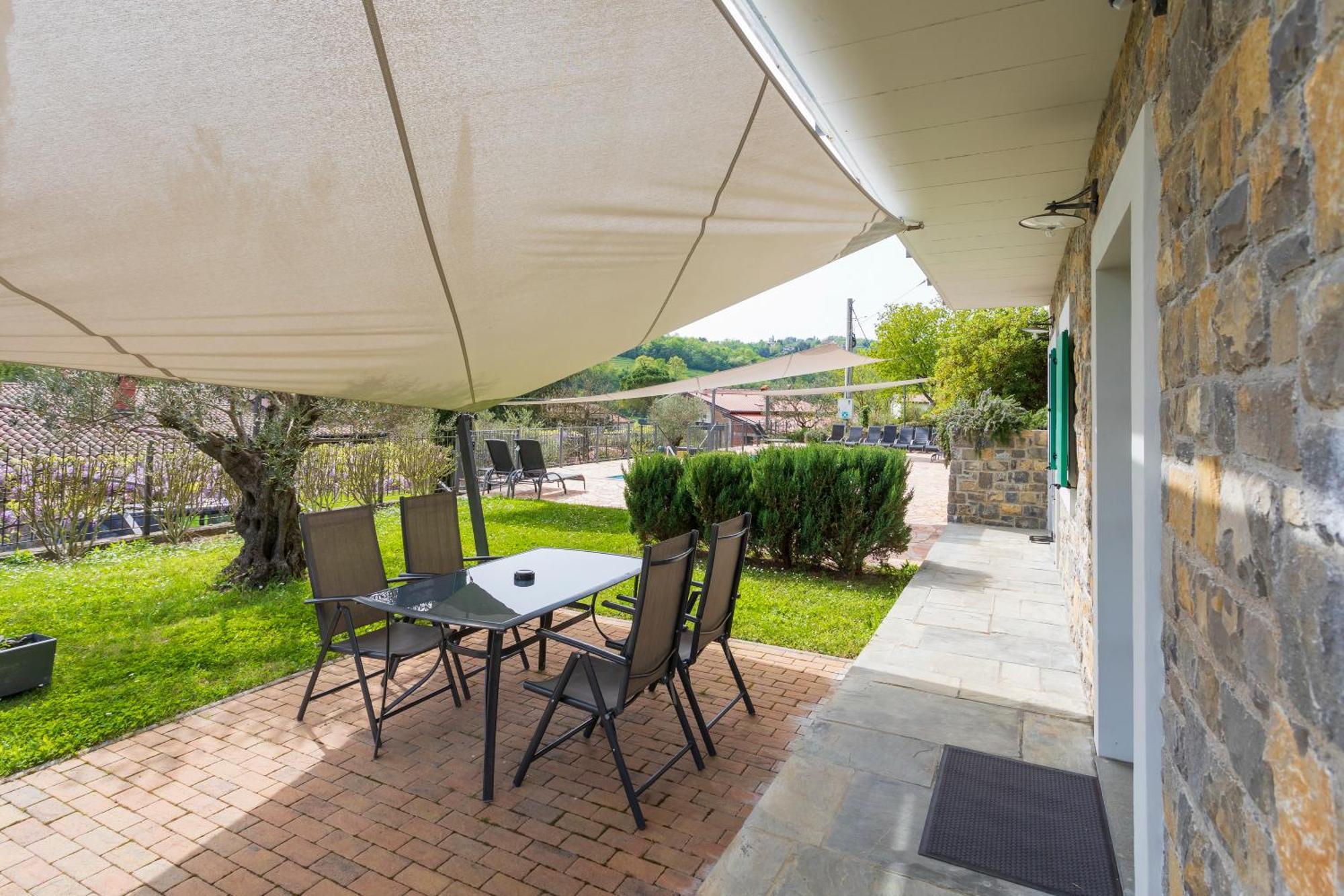 Guest House Valentincic Nova Gorica Exterior foto