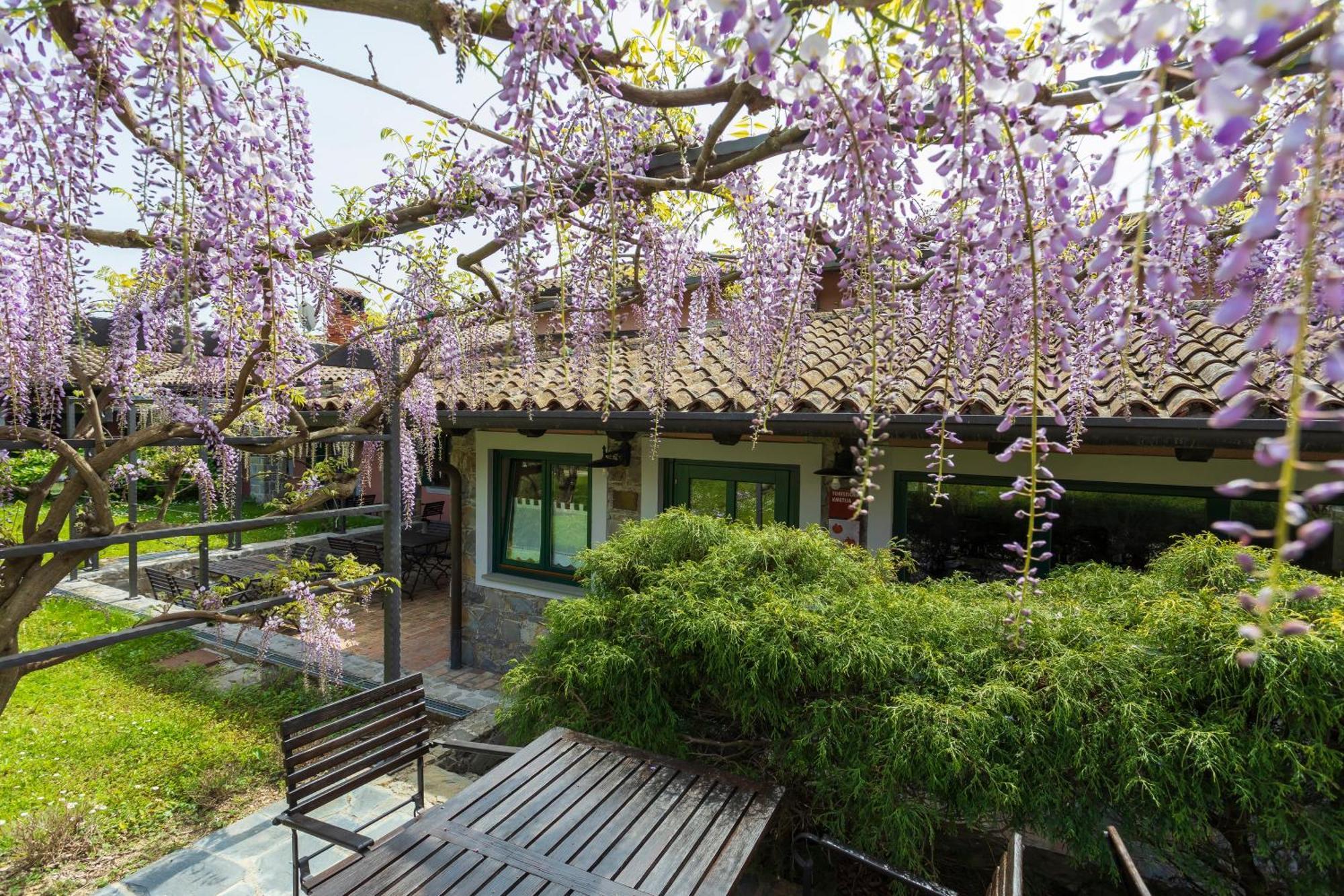Guest House Valentincic Nova Gorica Exterior foto