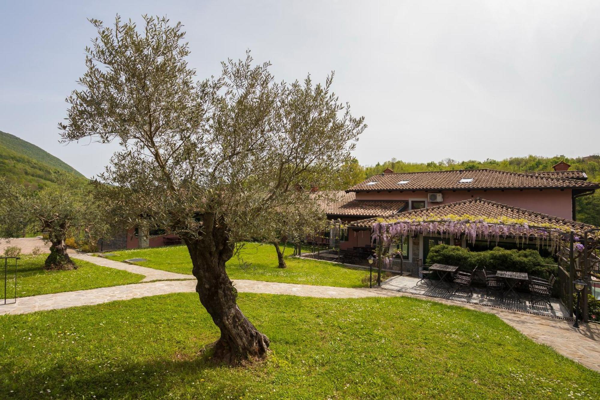Guest House Valentincic Nova Gorica Exterior foto