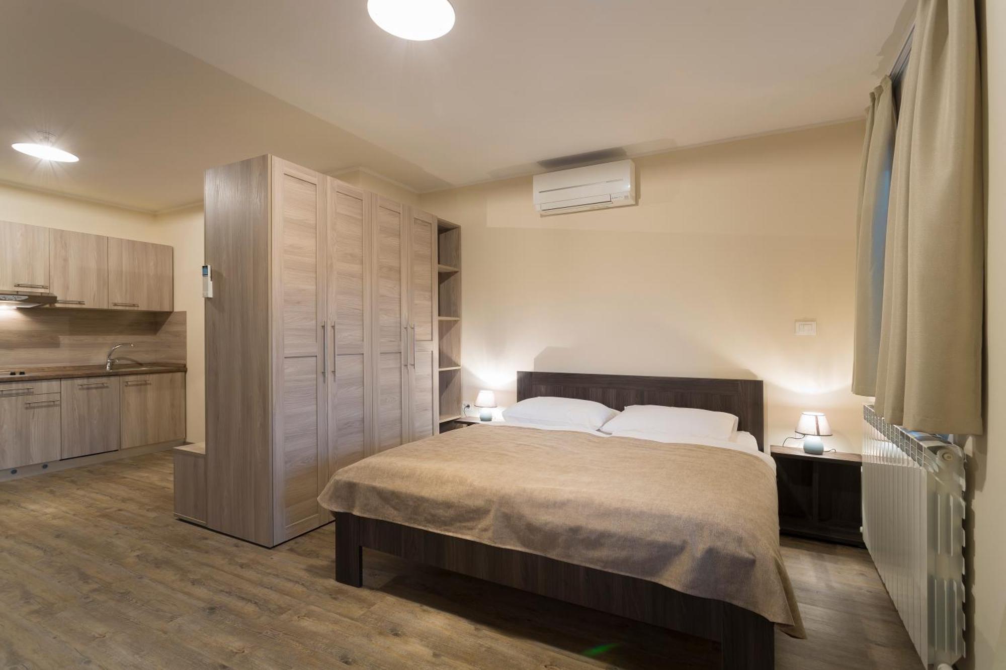 Guest House Valentincic Nova Gorica Exterior foto