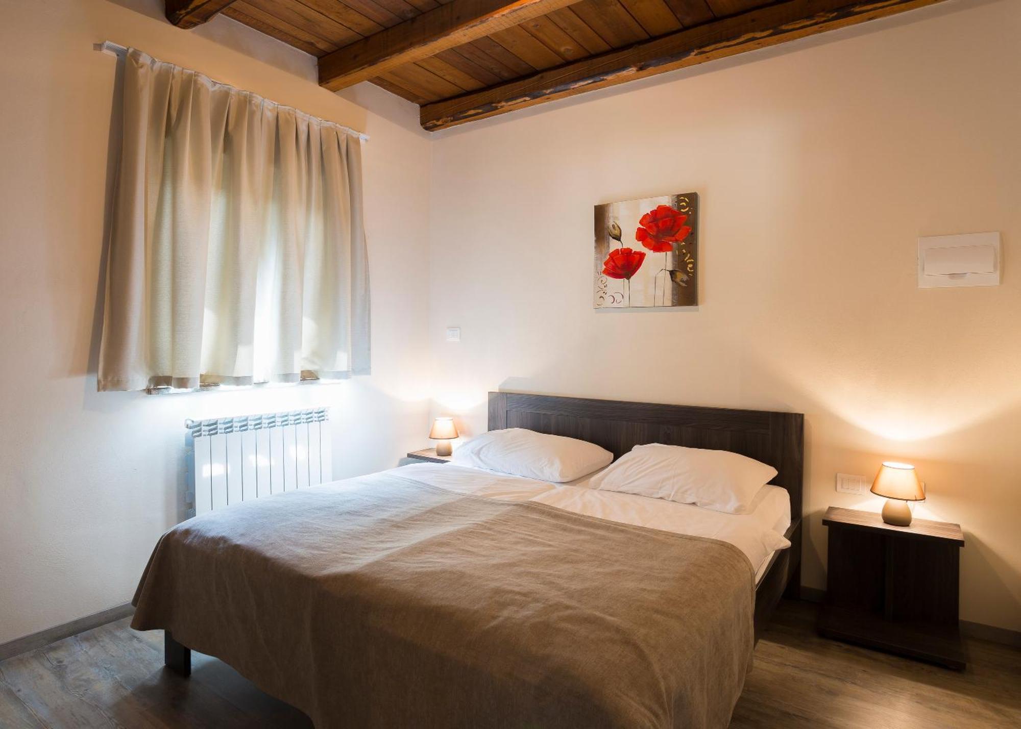 Guest House Valentincic Nova Gorica Exterior foto