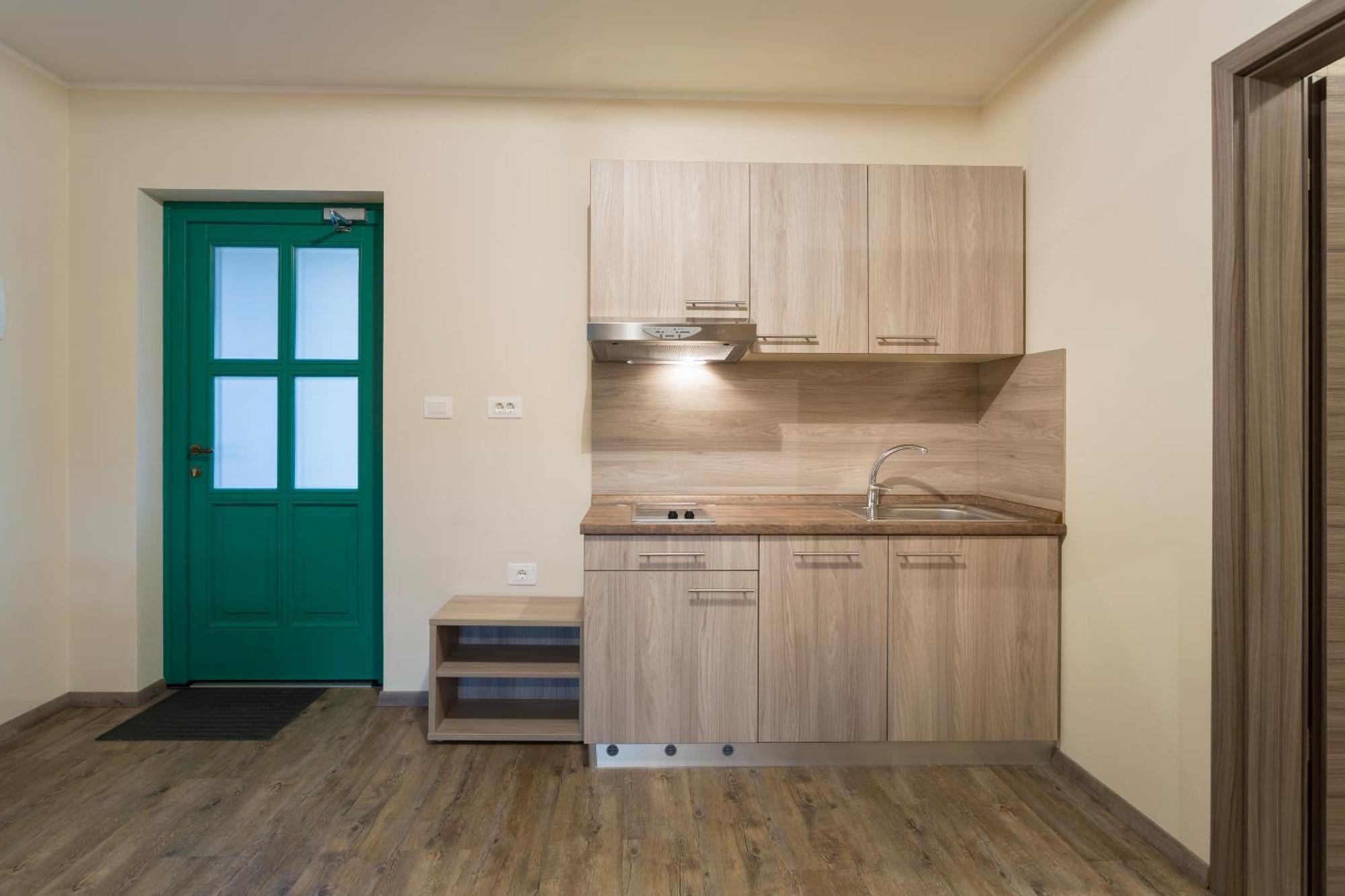 Guest House Valentincic Nova Gorica Exterior foto